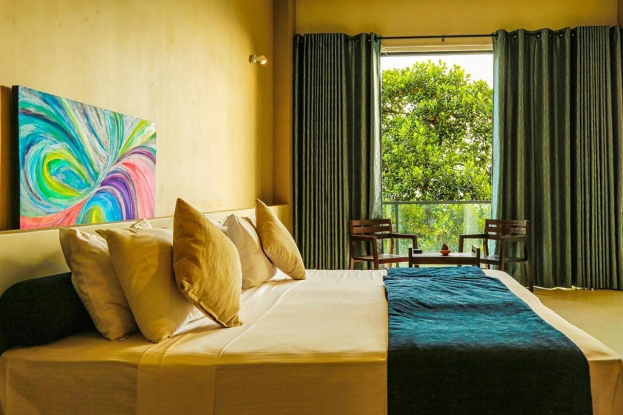Oak Ray Tea Bush Hotel Ramboda Bagian luar foto