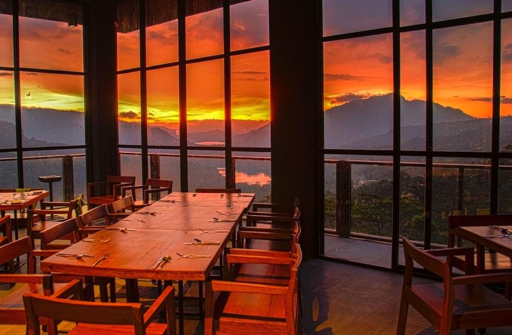 Oak Ray Tea Bush Hotel Ramboda Bagian luar foto