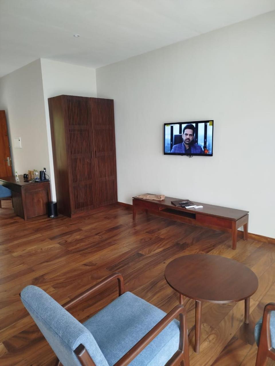 Oak Ray Tea Bush Hotel Ramboda Bagian luar foto