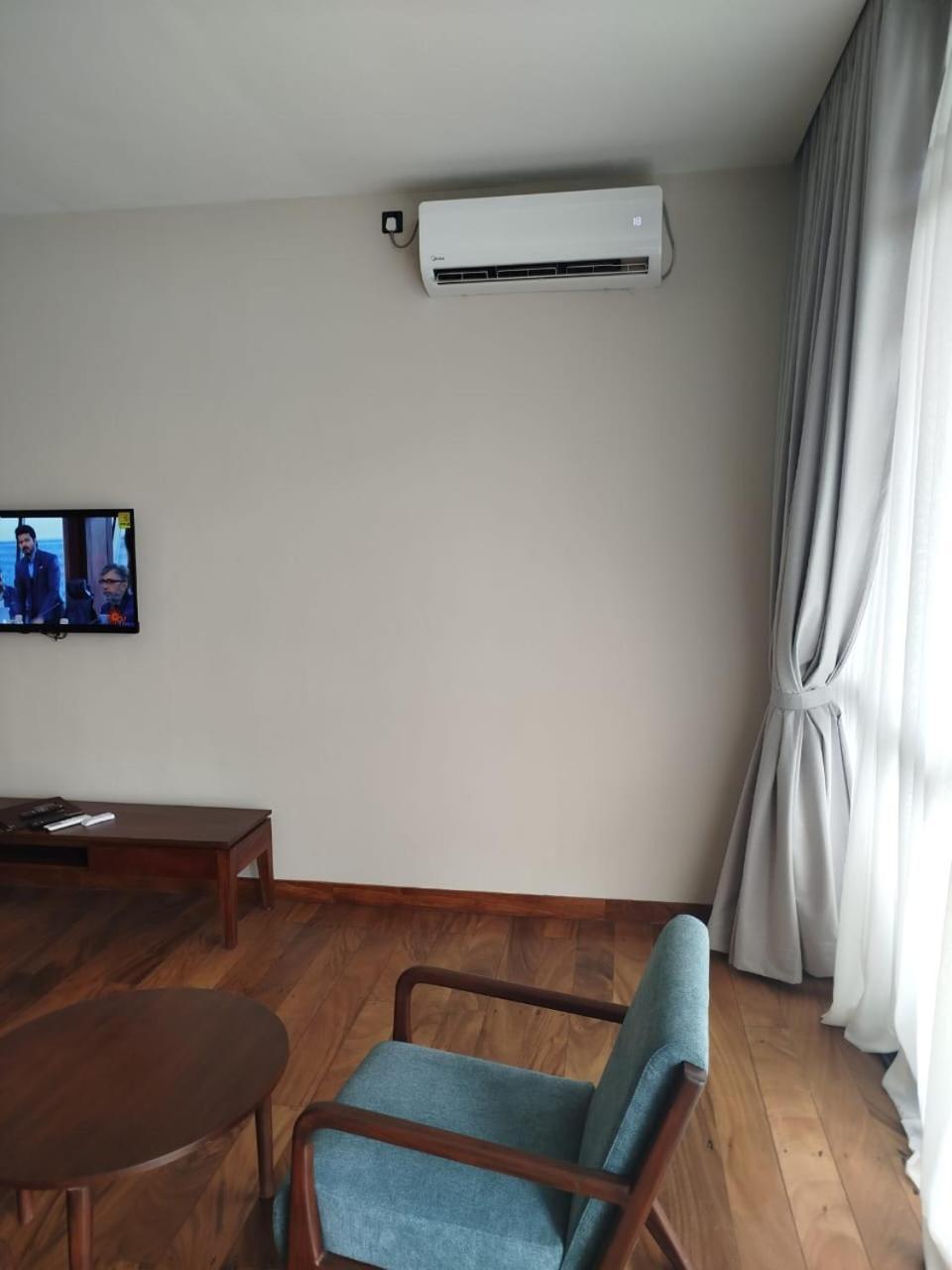Oak Ray Tea Bush Hotel Ramboda Bagian luar foto