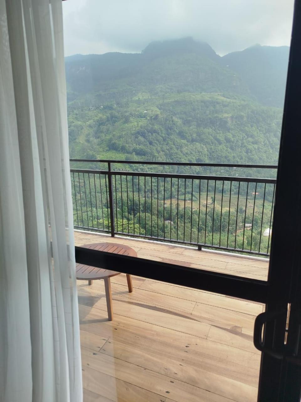 Oak Ray Tea Bush Hotel Ramboda Bagian luar foto