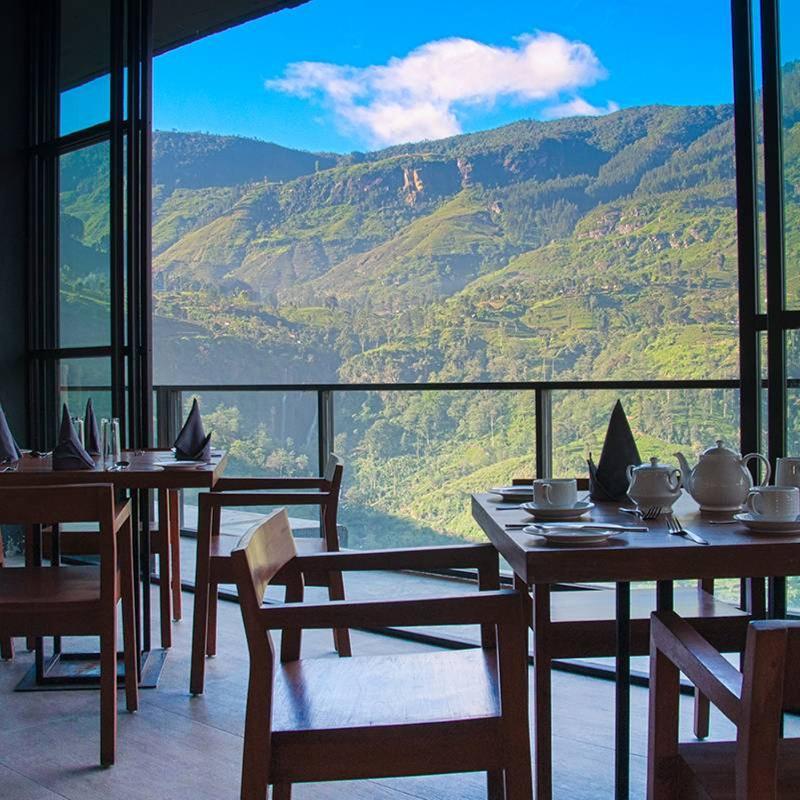 Oak Ray Tea Bush Hotel Ramboda Bagian luar foto