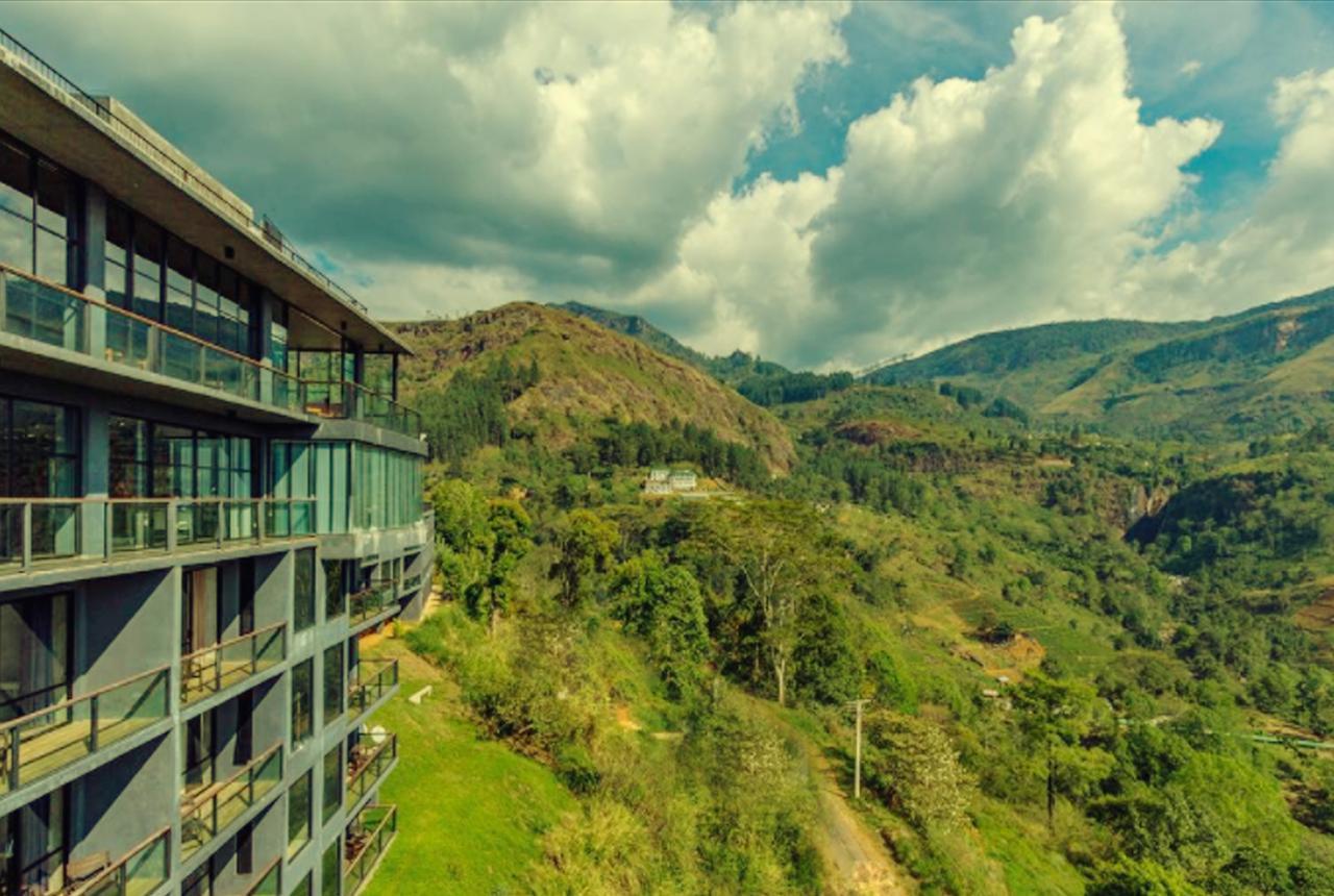 Oak Ray Tea Bush Hotel Ramboda Bagian luar foto