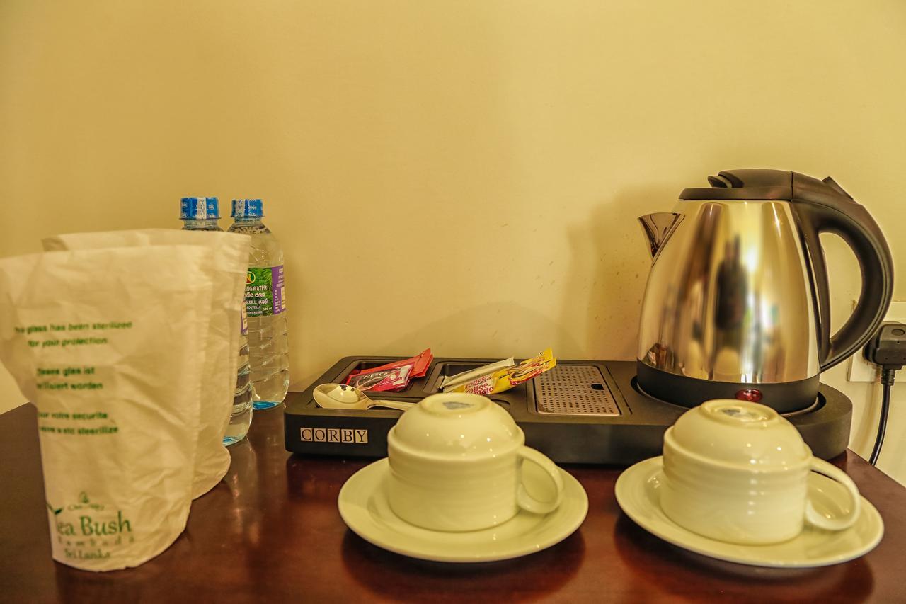 Oak Ray Tea Bush Hotel Ramboda Bagian luar foto