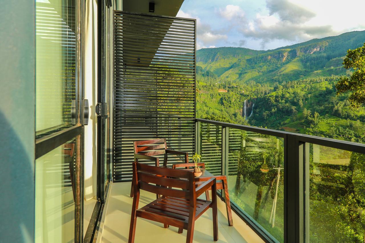Oak Ray Tea Bush Hotel Ramboda Bagian luar foto