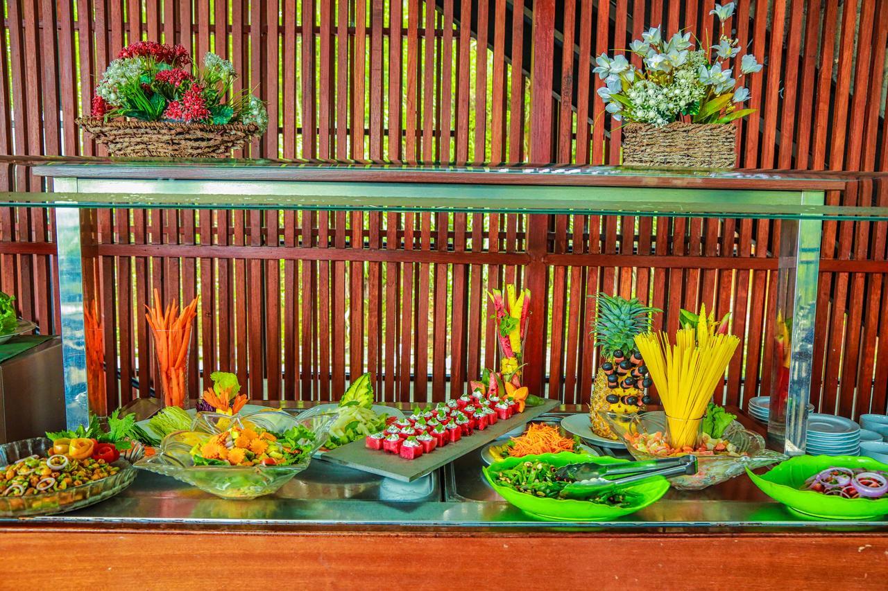 Oak Ray Tea Bush Hotel Ramboda Bagian luar foto