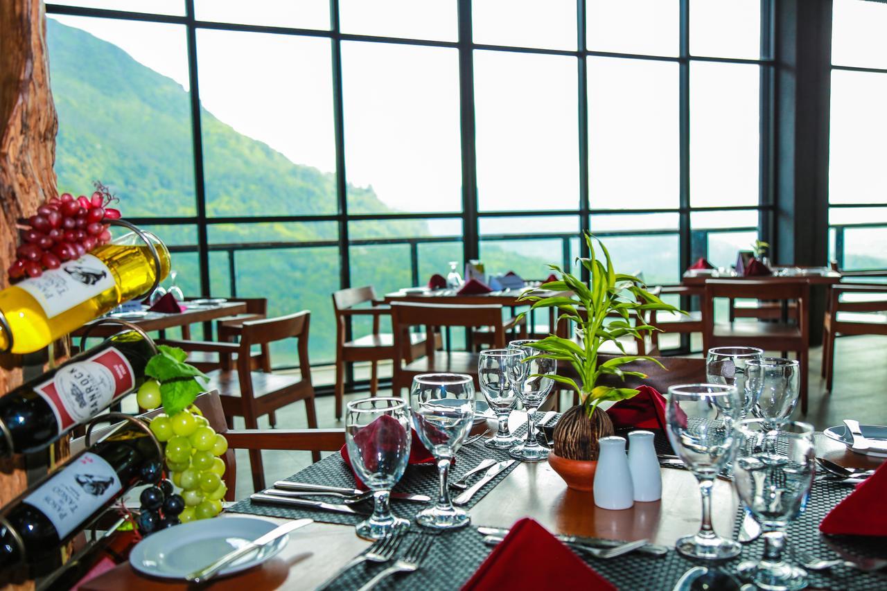 Oak Ray Tea Bush Hotel Ramboda Bagian luar foto