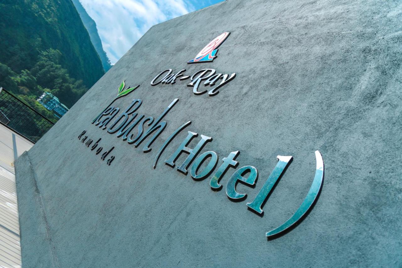 Oak Ray Tea Bush Hotel Ramboda Bagian luar foto
