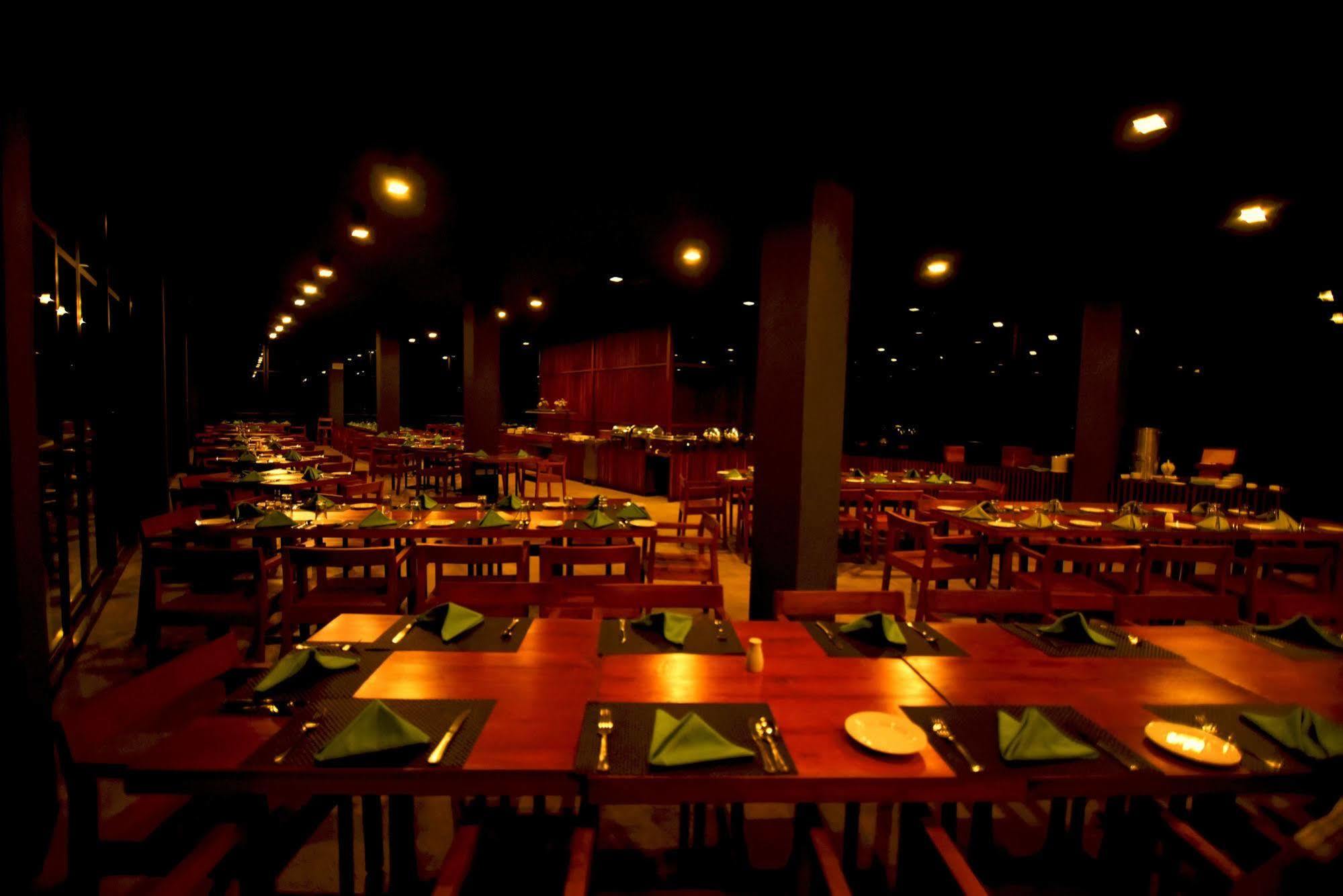 Oak Ray Tea Bush Hotel Ramboda Bagian luar foto