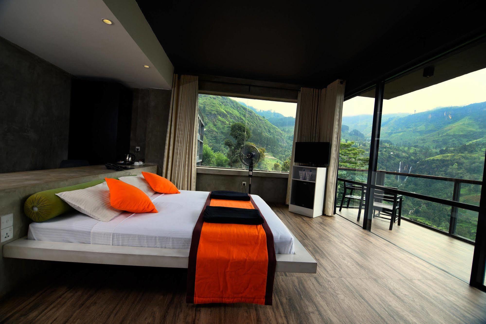 Oak Ray Tea Bush Hotel Ramboda Bagian luar foto
