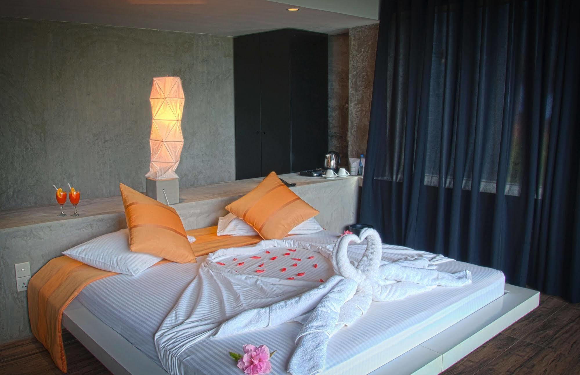 Oak Ray Tea Bush Hotel Ramboda Bagian luar foto